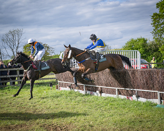 Race 7 - Walnut Hill PPORA club members maiden (53 of 104)