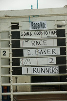 Race 1 - Members 1