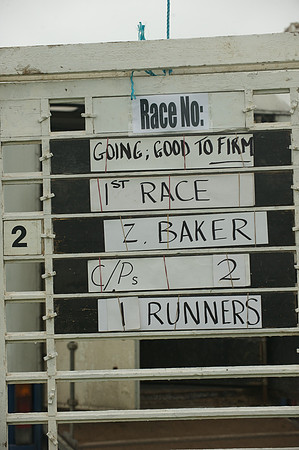 Race 1 - Members 1