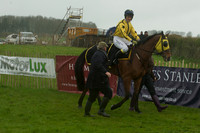 Race 5 - Restricted 4