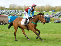 Race 5 - Restricted  17