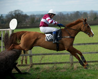 Race 4 - Red Mills Intermediate