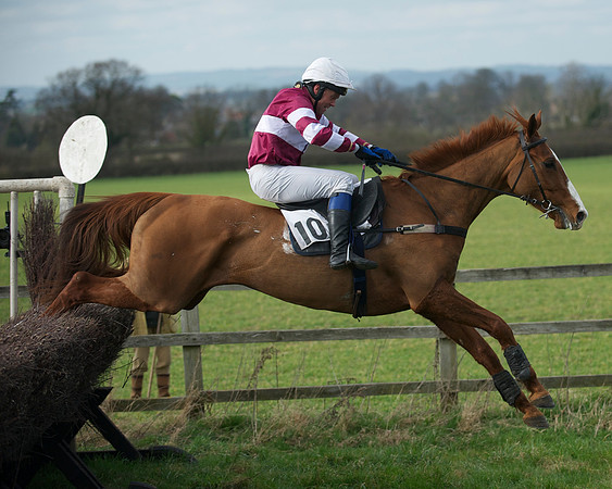 TVRC - Red Mills Intermediate