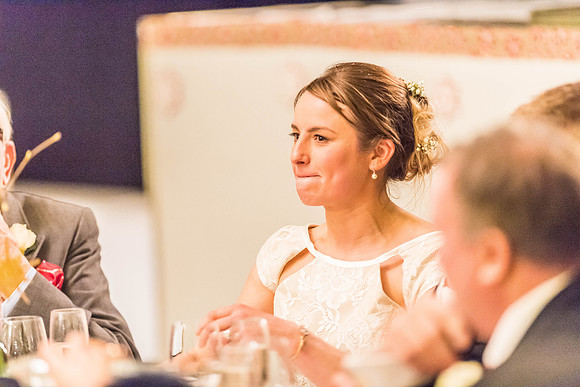 Hannah and Ryan