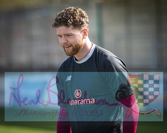 Chesham United 4 v 1 Welling United-47