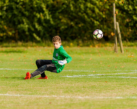 AFC Oaklands v Hendon United (183 of 314)