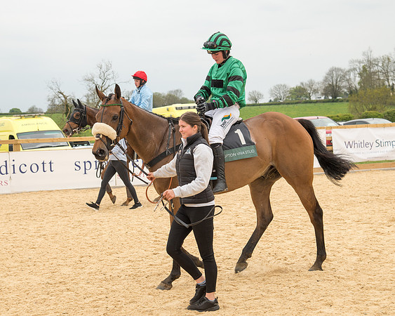 Race 3 - Warwickshire Hunt Members (40 of 65)