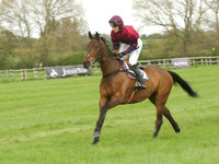 Kimblewick at Kimble Ladies Open