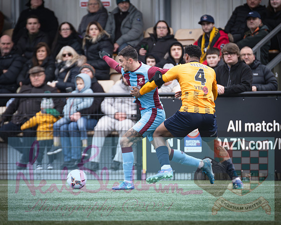 Slough Town 1 Chesham Utd 1 (268 of 517)