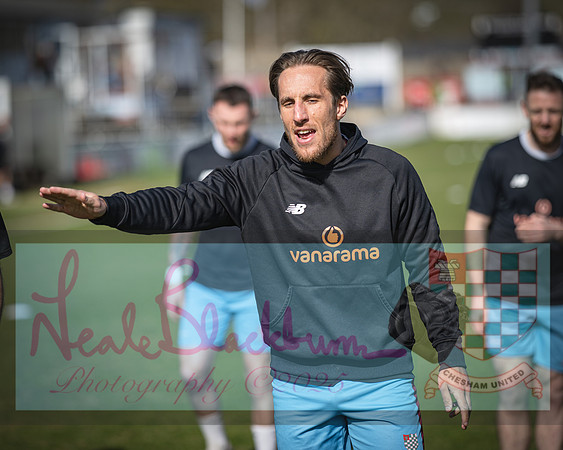 Chesham United 4 v 1 Welling United-36