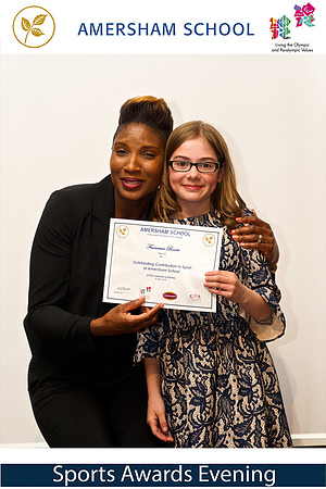 Sports awards evening  78