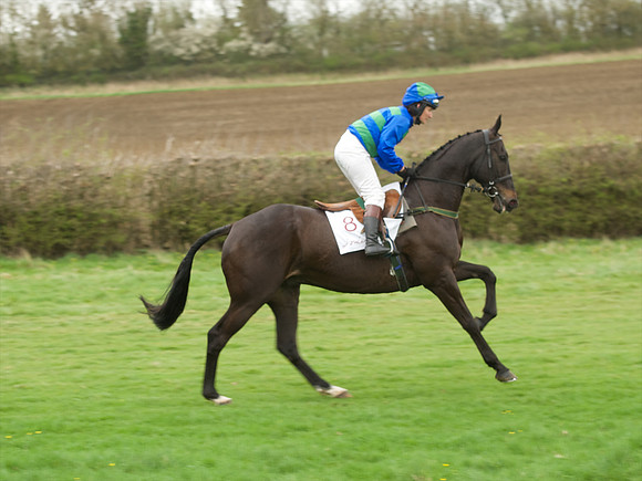 Race 2 Confined - 11