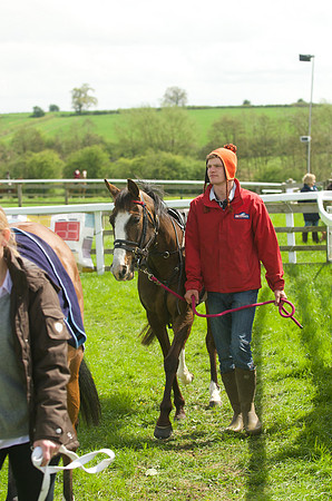 Pony Race - 3    12