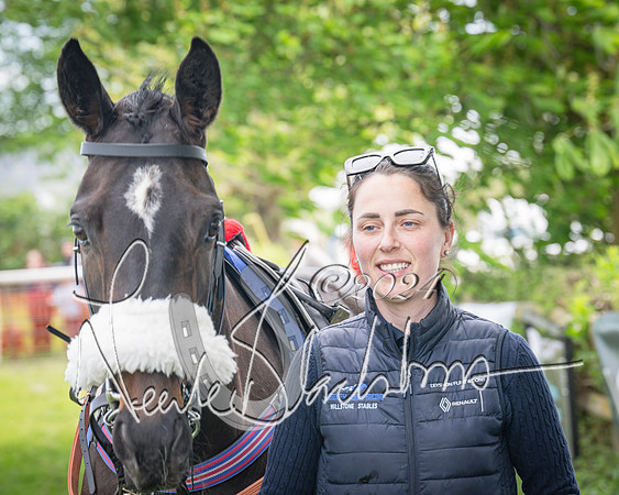 Race 2 - The Elliott of London maiden race (16 of 137)