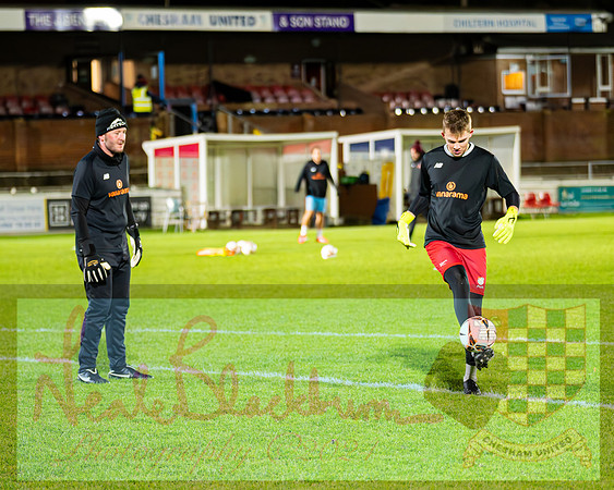 Chesham Utd 2 Salisbury 3 (14 of 379)