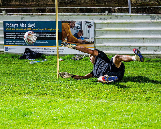 Training taskmaster (30 of 141)