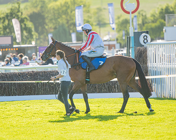 Race 3 - John Corbet Cup (10 of 88)