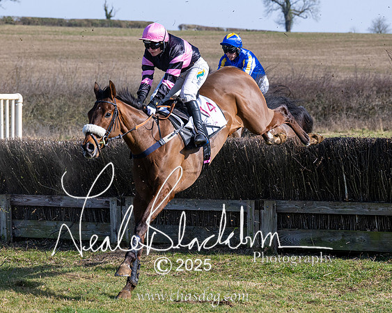 Race 1 - Maiden (103 of 188)