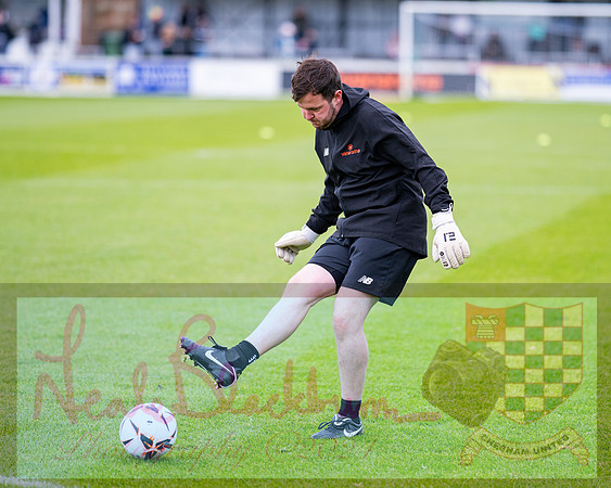 Chesham Utd 1 v Yeovil Town 0 (10 of 647)