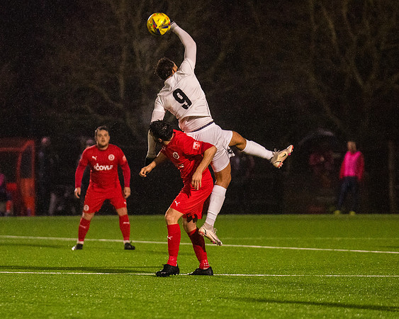 Rams v MK Dons (181 of 402)