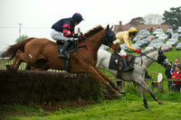Race 5 - Restricted