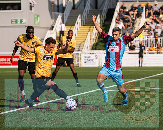 Maidstone Utd 2 v Chesham Utd 2 (114 of 383)