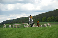 Race 3 -  3