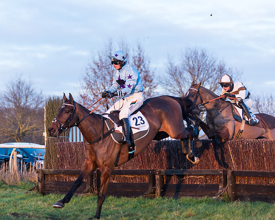 Race 6 - Open Maiden Div 2  (111 of 133)
