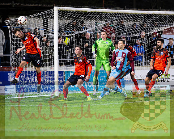 Chesham Utd 0 v Dorking Wanderers 5 (233 of 296)