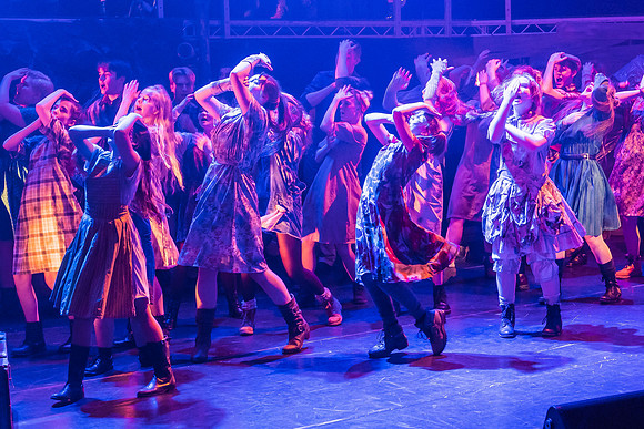 Urinetown - Thurs (250 of 505)