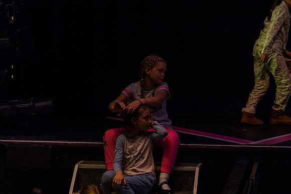 Legally Blonde The Musical