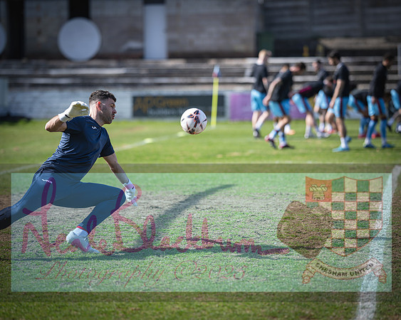 Chesham United 4 v 1 Welling United-62
