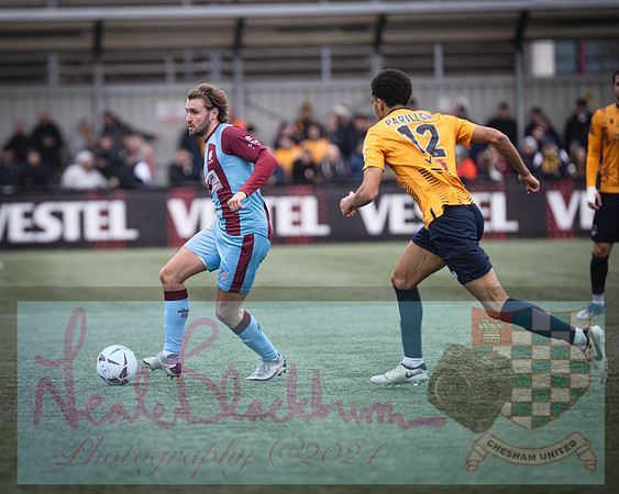 Slough Town 1 Chesham Utd 1 (336 of 517)