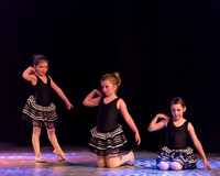 Maggie Monk - Act 1 - 5. Dance Of The Reed Flutes (15 of 59)