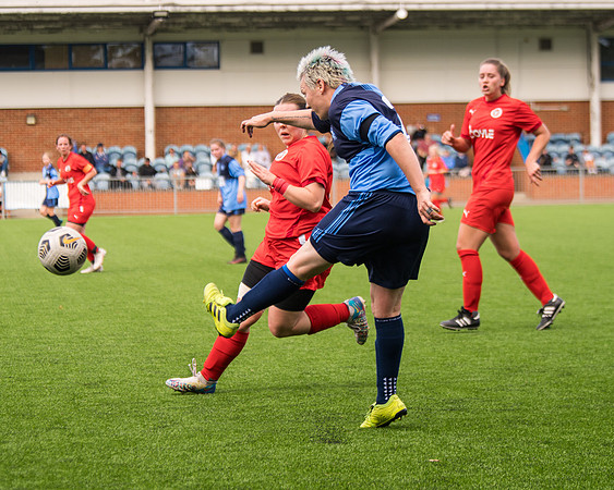 Wycombe reserves 2 Rams 0 (103 of 291)