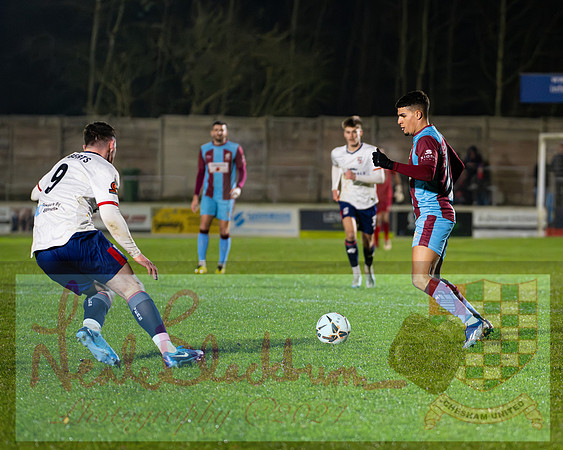 Chesham 2 Hampton and Richmond Borough 1 (291 of 401)