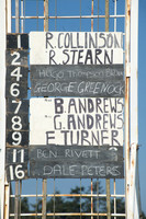 Races 2 - Conditions 1