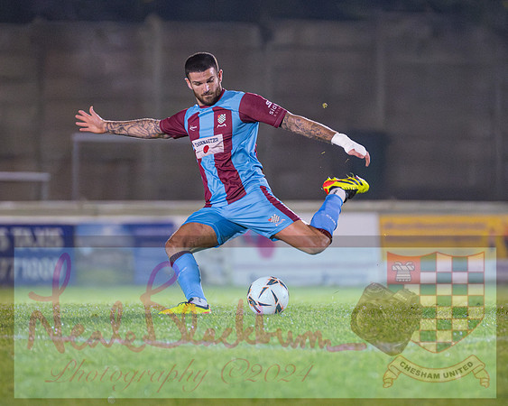 Chesham Utd 3 v 1 Chippenham Town (355 of 416)