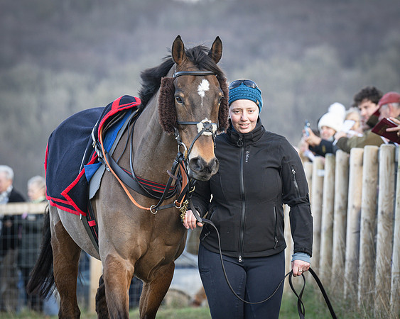 Race 5 - Home counties Grand National (7 of 194)