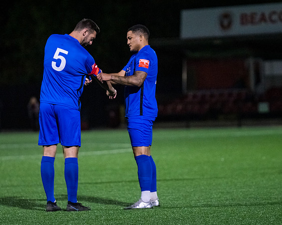Rams 1 v 0 Hartley Wintney -6