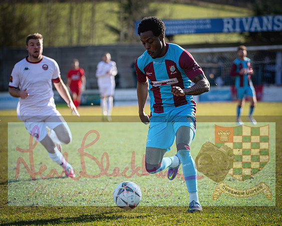 Chesham Utd 1 v Truro 4 (81 of 356)