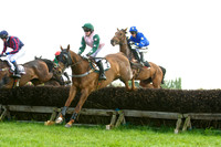 Kimblewick at Kimble Open Maiden