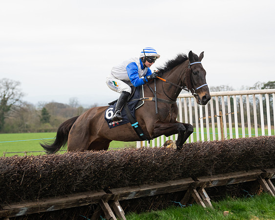 Race 5 - The Ineos Home Counties Grand National (43 of 133)