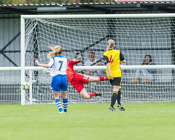 Enfield Town 1 Watford 4  (126 of 223)