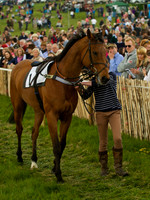 Old Berks at Lockinge Mixed Open Race