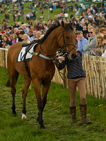 Old Berks at Lockinge Mixed Open Race