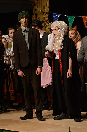 Wind in the Willows - Act-2  200