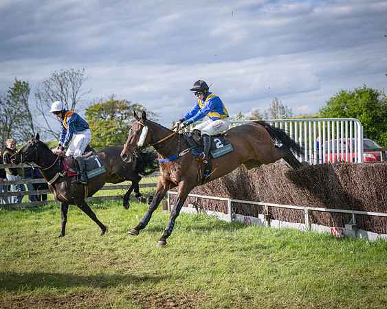 Race 7 - Walnut Hill PPORA club members maiden (55 of 104)