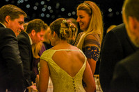 Hannah and Ryan