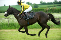 Race Five 10